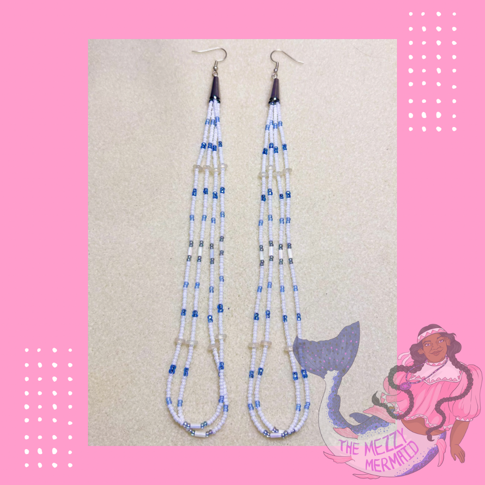 Loop Earrings 